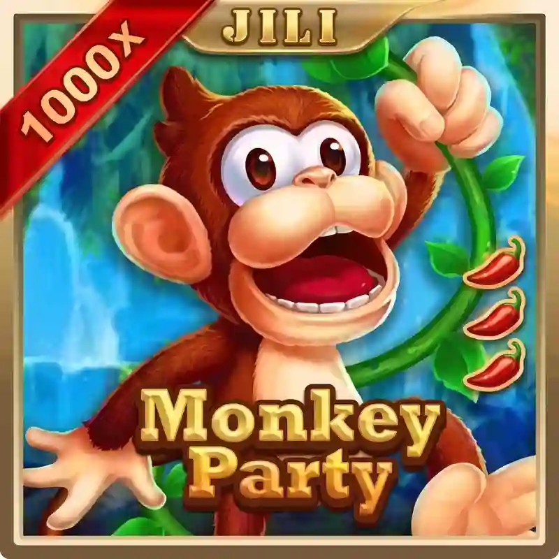 Game Bữa tiệc của khỉ