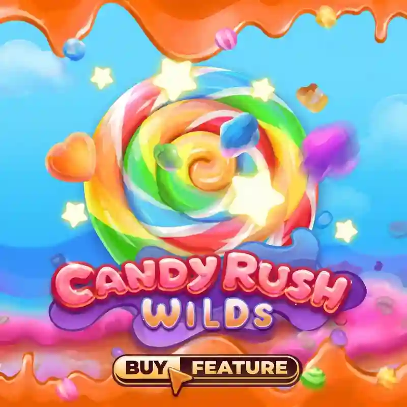 Game Kẹo Ngọt Cuồng Nhiệt